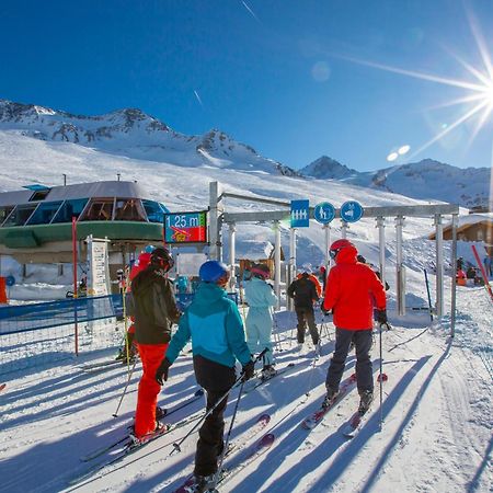 Chamonix Sud - Forclaz 504 Happy Rentals Eksteriør bilde