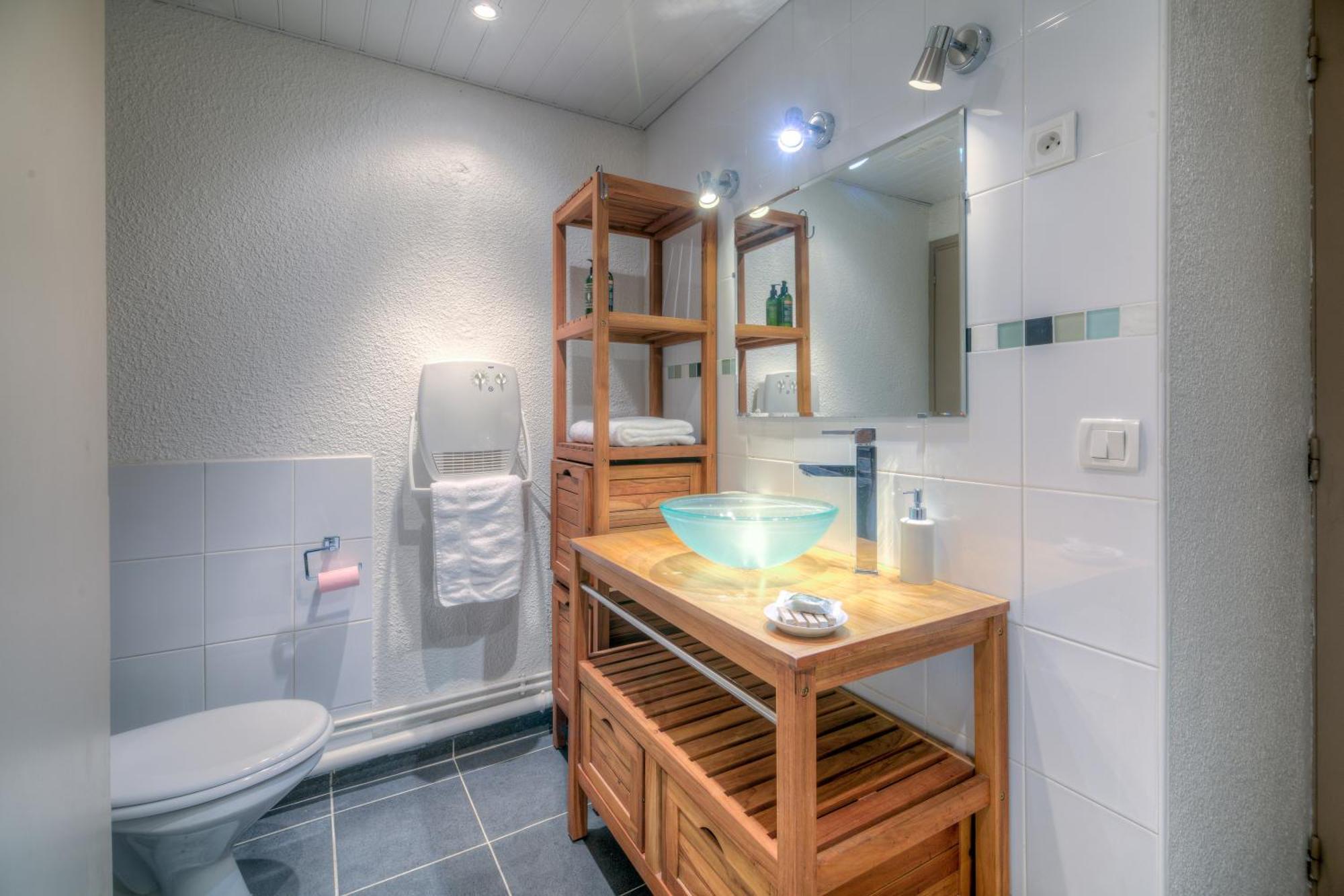 Chamonix Sud - Forclaz 504 Happy Rentals Eksteriør bilde