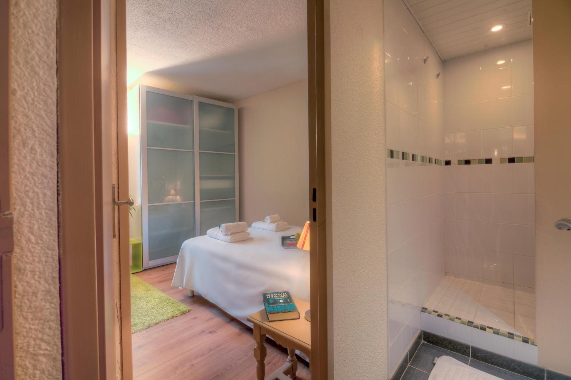 Chamonix Sud - Forclaz 504 Happy Rentals Eksteriør bilde