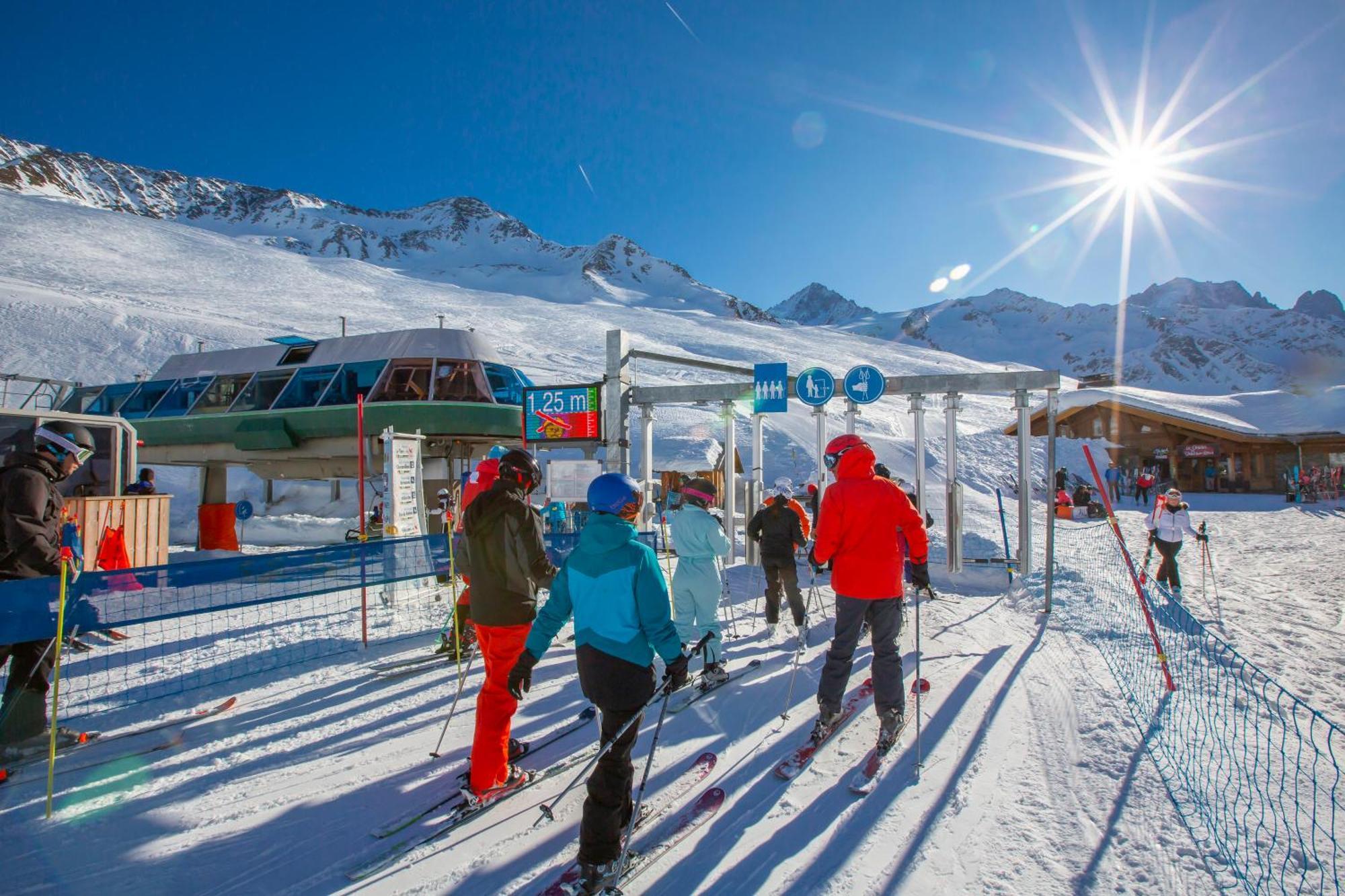 Chamonix Sud - Forclaz 504 Happy Rentals Eksteriør bilde