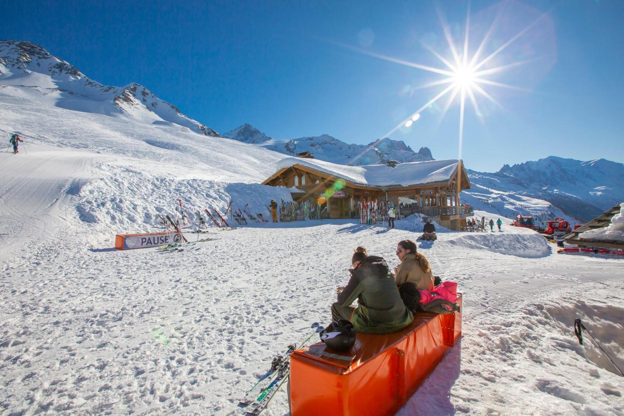 Chamonix Sud - Forclaz 504 Happy Rentals Eksteriør bilde